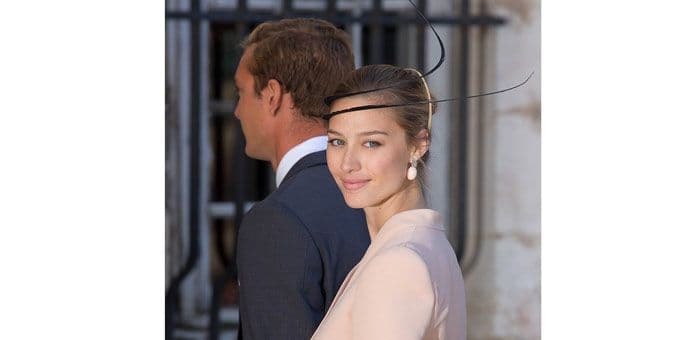 Nova članica kraljevske porodice Monaka osvaja ljepotom Nova članica kraljevske porodice Monaka osvaja ljepotom