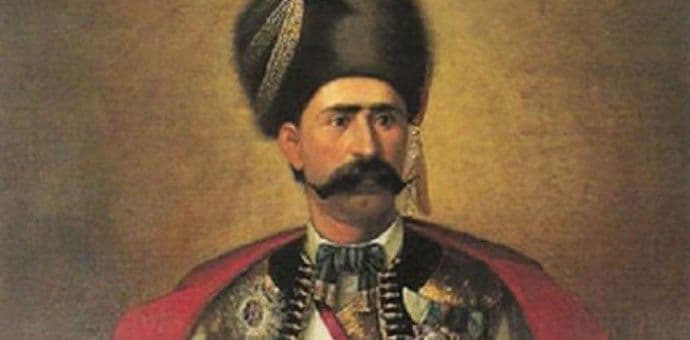 Spomenik vojvodi Mirku Petroviću biće postavljen do kraja godine  Spomenik vojvodi Mirku Petroviću biće postavljen do kraja godine