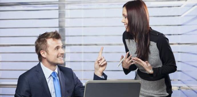 Zbog ovoga ne treba da se izvinjavate na poslu Zbog ovoga ne treba da se izvinjavate na poslu