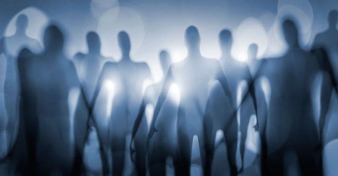 Simpson: Ako vanzemaljci postoje, vjerovatno su ogromni Simpson: Ako vanzemaljci postoje, vjerovatno su ogromni