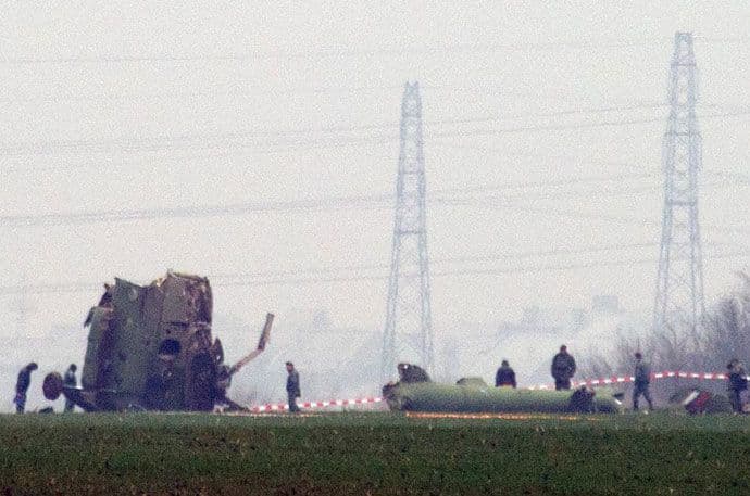 Kako je tragedija sedmoro poginulih ispolitizovana: Ponovno ubijanje žrtava    Kako je tragedija sedmoro poginulih ispolitizovana: Ponovno ubijanje žrtava