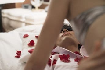 Vjerovali ili ne, ovo je najveća ženska seksualna fantazija!