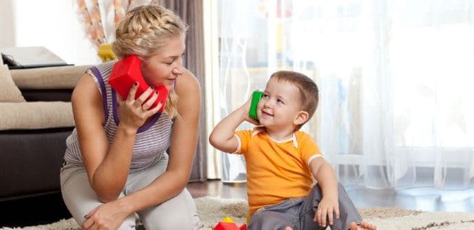 Najčešće roditeljske laži Najčešće roditeljske laži
