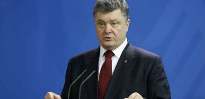 Porošenko nije protiv referenduma o autonomiji istoka Ukrajine Porošenko nije protiv referenduma o autonomiji istoka Ukrajine