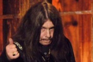 Poznati muzičar poginuo u saobraćajnoj nesreći! Poznati muzičar poginuo u saobraćajnoj nesreći!