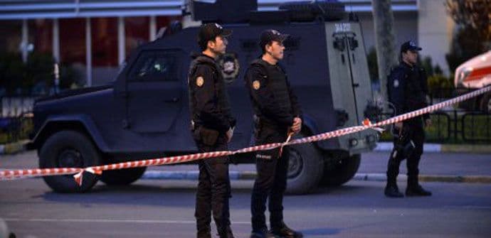 Turska blokirala Twitter, Facebook i YouTube Turska blokirala Twitter, Facebook i YouTube