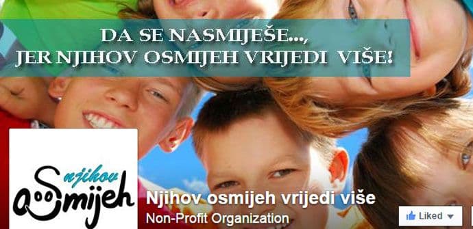 Posjeta djeci u Bijeloj odložena za 18. april Posjeta djeci u Bijeloj odložena za 18. april