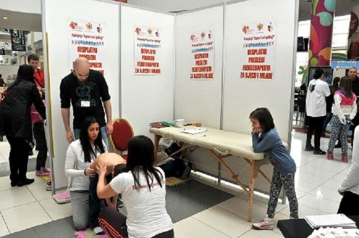 Roditelji nezadovoljni sistematskim pregledima Roditelji nezadovoljni sistematskim pregledima