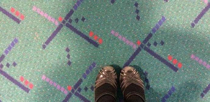 Itison na aerodromu postao prava atrakcija Itison na aerodromu postao prava atrakcija