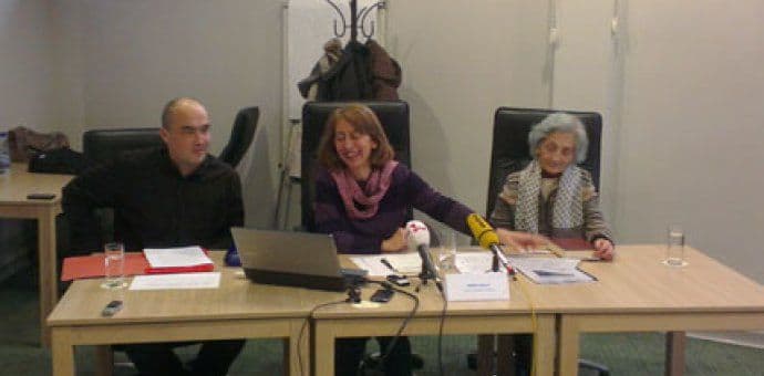 DEKLIĆ: Vlada sprovodi sopstveni interes DEKLIĆ: Vlada sprovodi sopstveni interes