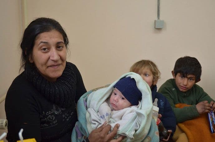 Položaj Roma težak, ali ima napretka Položaj Roma težak, ali ima napretka