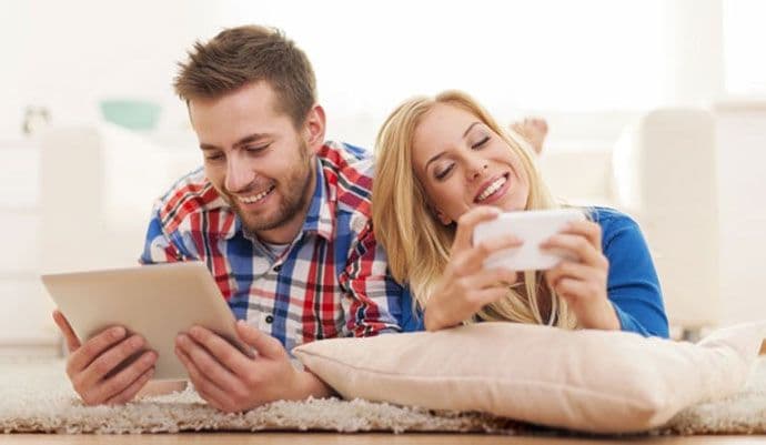 "Pametni" uređaji oštećuju mozak "Pametni" uređaji oštećuju mozak