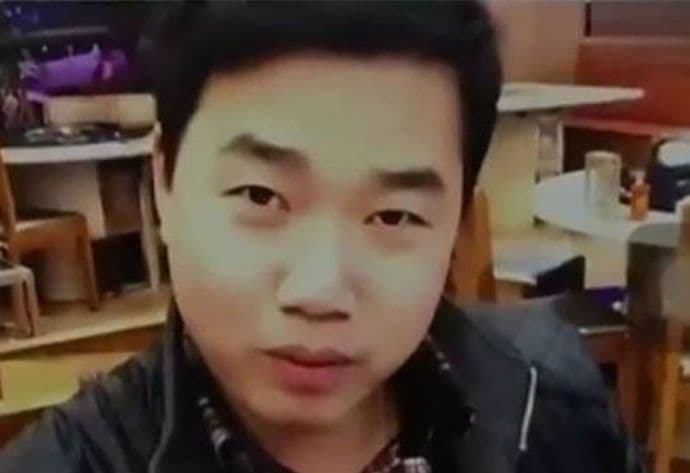 Kineski Kazanova otkriven na bizaran način Kineski Kazanova otkriven na bizaran način