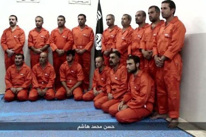 Oslobođeno 300 kurdskih civila Oslobođeno 300 kurdskih civila