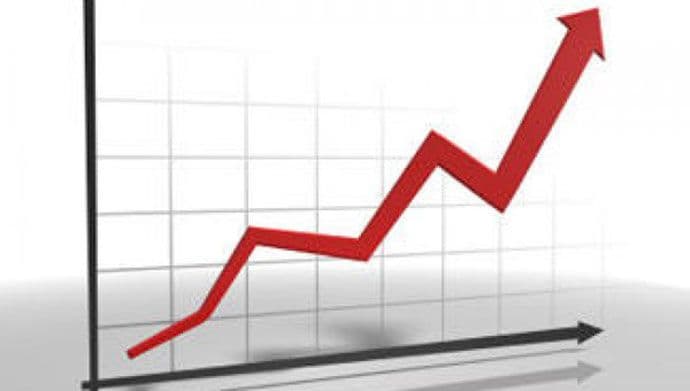 Godišnja inflacija u Rusiji skoro 17 odsto Godišnja inflacija u Rusiji skoro 17 odsto