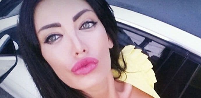 Beogradska starleta uhapšena zbog istrage o ubistvu Osmanagića Beogradska starleta uhapšena zbog istrage o ubistvu Osmanagića