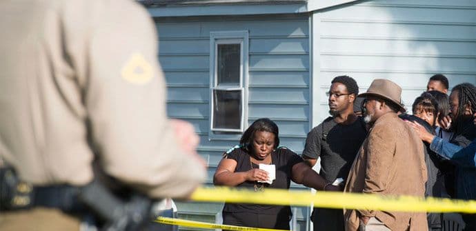 SAD: Sedmoro djece i jedna odrasla osoba pronađeni mrtvi u kući SAD: Sedmoro djece i jedna odrasla osoba pronađeni mrtvi u kući