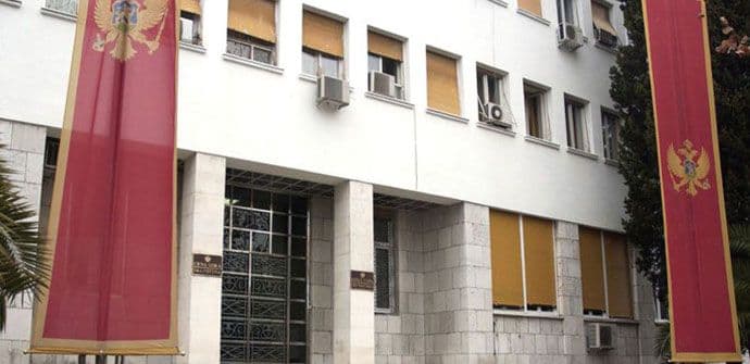 Odbijen zahtjev za formiranje poslaničkog kluba Odbijen zahtjev za formiranje poslaničkog kluba