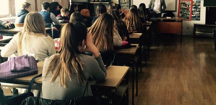 Utvrđene brojne nepravilnosti u osnovnim školama Utvrđene brojne nepravilnosti u osnovnim školama