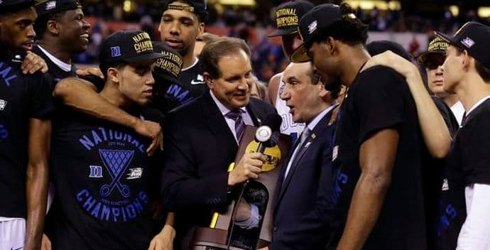 Djuk i Kžiževski ponovo na tronu Djuk i Kžiževski ponovo na tronu