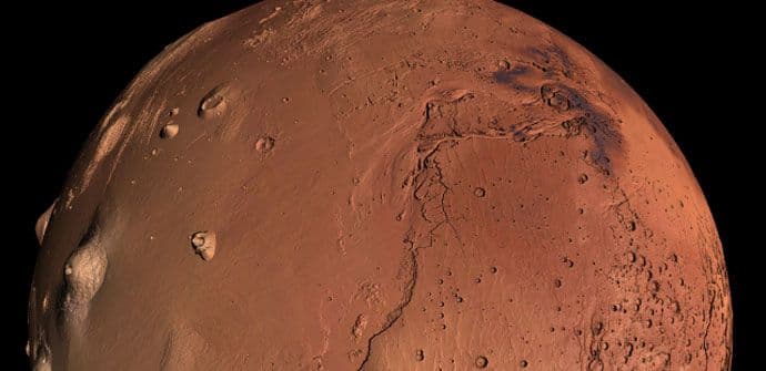 Do Marsa za samo 39 dana? Do Marsa za samo 39 dana?