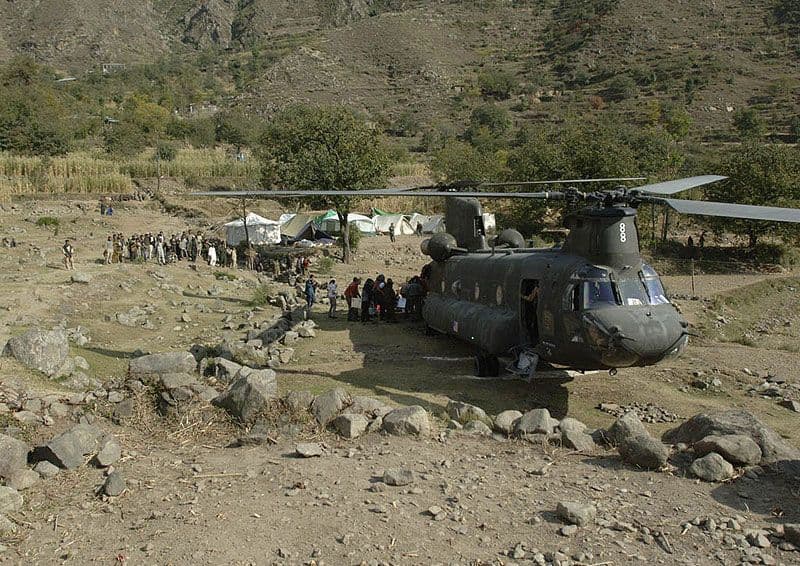 Za našu Vojsku prioritet bezbjednost na moru i nabavka helikoptera Za našu Vojsku prioritet bezbjednost na moru i nabavka helikoptera