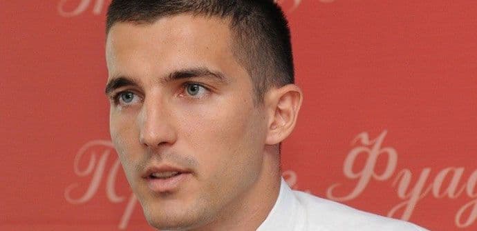 Osnivački kongres Bečićeve stranke do kraja aprila, ime zna samo četvoro ljudi    Osnivački kongres Bečićeve stranke do kraja aprila, ime zna samo četvoro ljudi