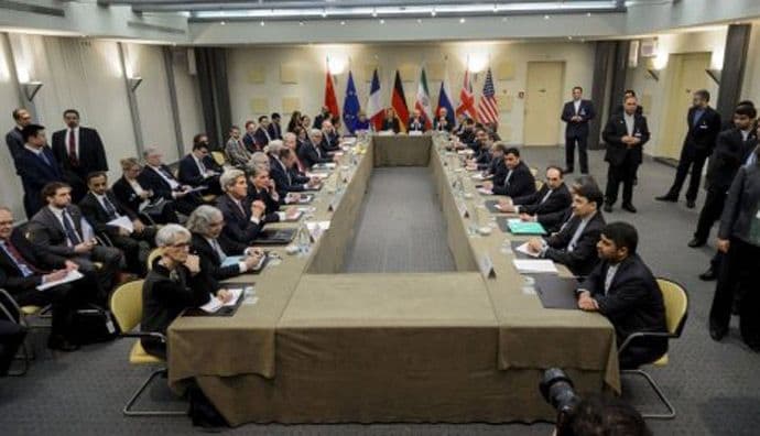 Crna Gora pozdravlja ishod pregovora o iranskom nuklearnom programu Crna Gora pozdravlja ishod pregovora o iranskom nuklearnom programu