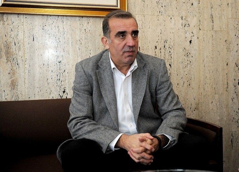 COK: Usvojen Finansijski izvještaj za prošlu i plan za ovu godinu COK: Usvojen Finansijski izvještaj za prošlu i plan za ovu godinu