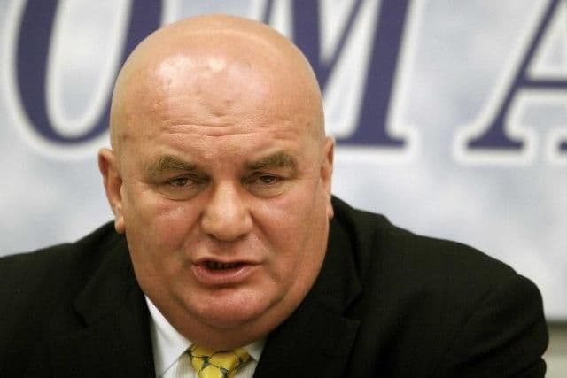 Palma ponovo blista: “Dubai je u Evropi” Palma ponovo blista: “Dubai je u Evropi”