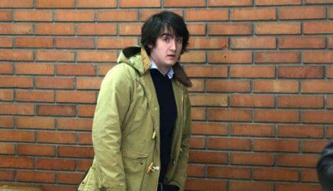 TRAGEDIJA ŠESTORO MLADIH: Sin Olje Bećković ne goni vozača BMW-a smrti TRAGEDIJA ŠESTORO MLADIH: Sin Olje Bećković ne goni vozača BMW-a smrti