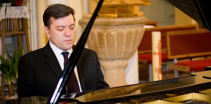 CSO i Aleksandar Serdar nastupaju u nacionalnom teatru CSO i Aleksandar Serdar nastupaju u nacionalnom teatru