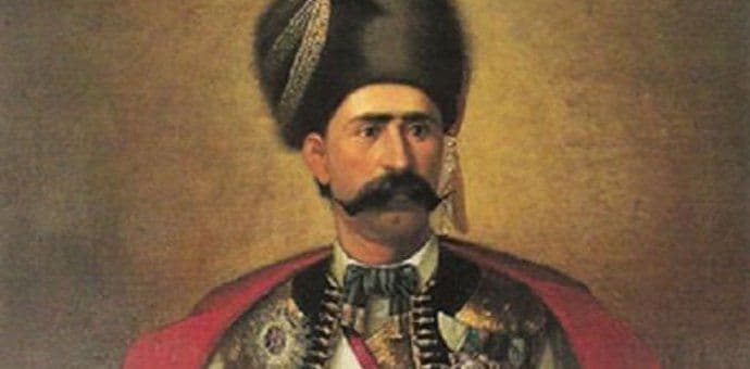 Spomenik Mirku Petroviću nijesu srušili Kuči, već pristalice bezuslovnog ujedinjenja Spomenik Mirku Petroviću nijesu srušili Kuči, već pristalice bezuslovnog ujedinjenja