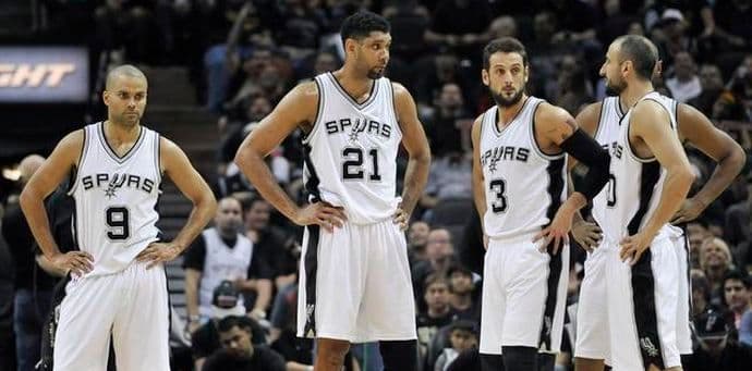 Đinobili: Penzija je blizu Đinobili: Penzija je blizu