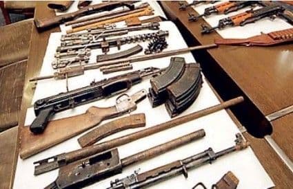 Tužilaštvo će ispitati je li MDI posredovala u švercu oružja za Al-Kaidu Tužilaštvo će ispitati je li MDI posredovala u švercu oružja za Al-Kaidu