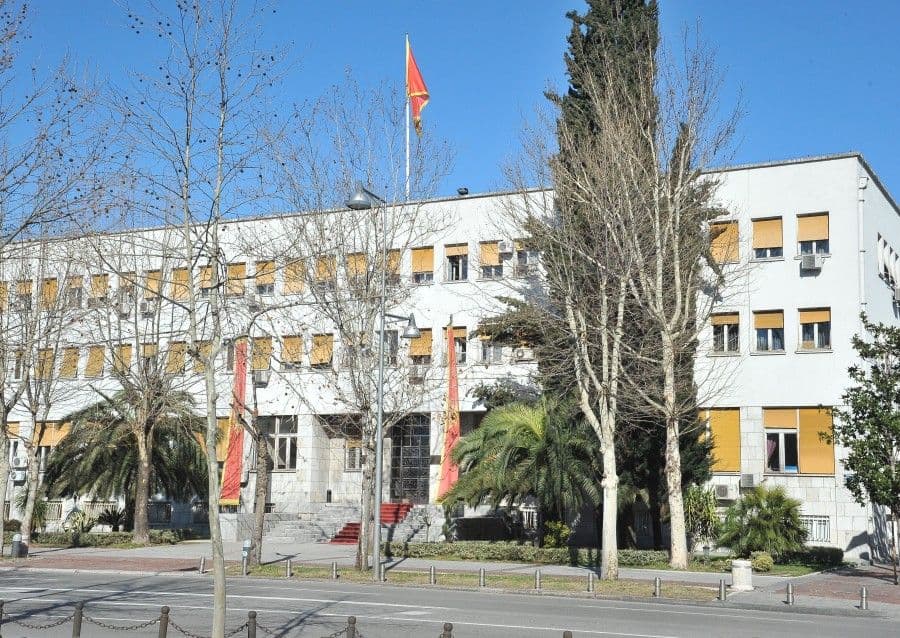 Danas u Budvi počinje sastanak POSP-a  Danas u Budvi počinje sastanak POSP-a