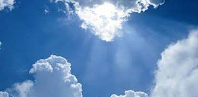 Na jugu sunčano, na sjeveru oblačno sa snijegom   Na jugu sunčano, na sjeveru oblačno sa snijegom