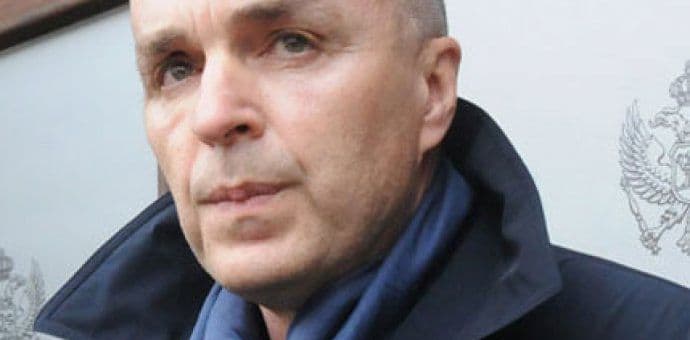 Veselin Pejović bi da kupi Boksite Veselin Pejović bi da kupi Boksite