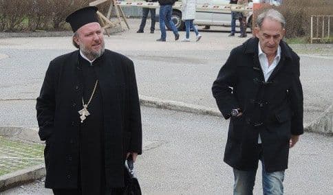 PIPEROVIĆ: Vratiće se Džomić prije no što neki žele PIPEROVIĆ: Vratiće se Džomić prije no što neki žele