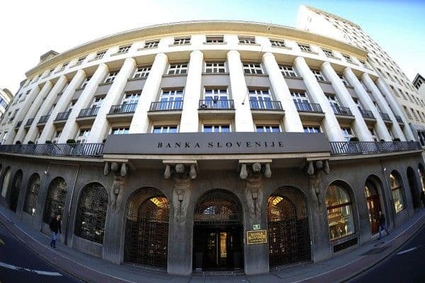 Rast slovenačkog BDP-a 2,2 odsto Rast slovenačkog BDP-a 2,2 odsto