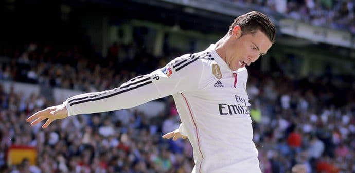 Ronaldu titula ''Pićići'' Ronaldu titula ''Pićići''