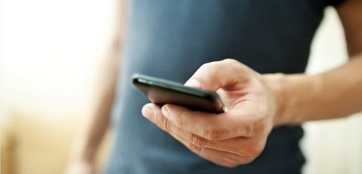 Šest dokaza da su telefoni sve pametniji Šest dokaza da su telefoni sve pametniji