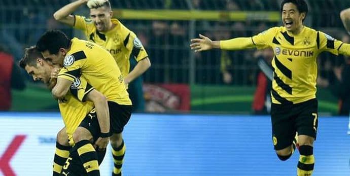 Ovo su najgledaniji klubovi Evrope!  Ovo su najgledaniji klubovi Evrope!