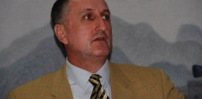 PISMO VUKSANOVIĆA: Spomenik vojvodi provocira Srbe PISMO VUKSANOVIĆA: Spomenik vojvodi provocira Srbe