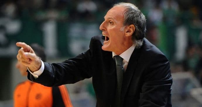 Problemi za Ivanovića uoči početka priprema Problemi za Ivanovića uoči početka priprema