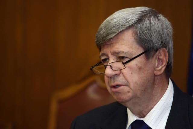 Kukan: Potezi Srbije u suprotnosti sa ambicijama da bude dio EU Kukan: Potezi Srbije u suprotnosti sa ambicijama da bude dio EU