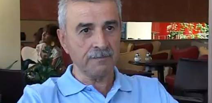 Herceg Novi: Krivične prijave protiv Čeda Popovića i Duška Radunovića zbog bespravne gradnje Herceg Novi: Krivične prijave protiv Čeda Popovića i Duška Radunovića zbog bespravne gradnje