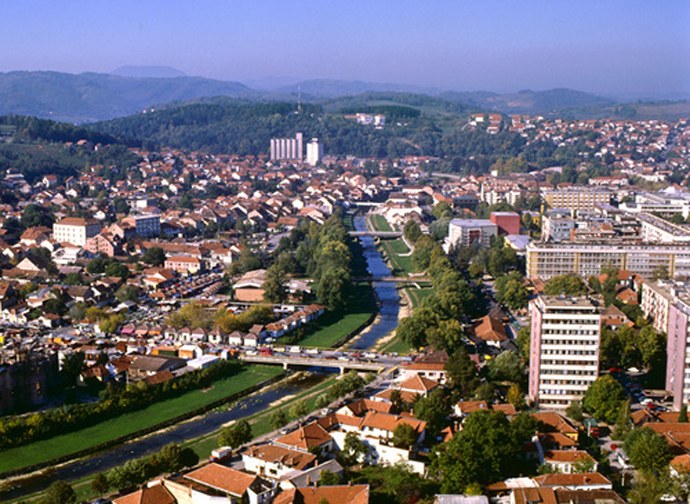 NOVA OTMICA: Na putu pronađen dječak vezan pertlama   NOVA OTMICA: Na putu pronađen dječak vezan pertlama
