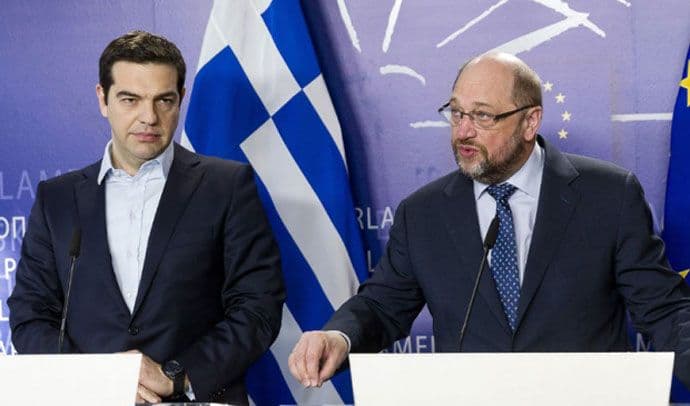 Grci: Nijesmo tražili novac od Rusije Grci: Nijesmo tražili novac od Rusije