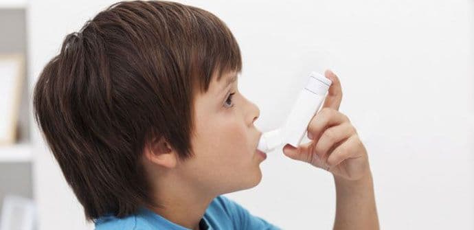 Traume kod djece povećavaju rizik za astmu Traume kod djece povećavaju rizik za astmu